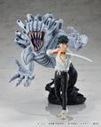 Jujutsu Kaisen 0 Pop Up Parade PVC Statue Yuta Okkotsu 17 cm Statue