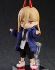 Chainsaw Man Nendoroid Doll Action Figure Power 14 cm