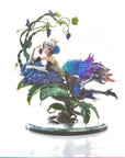 Odin Sphere Prisma Wing PVC Statue 1/7 Leifthrasir Gwendolyn 24 cm