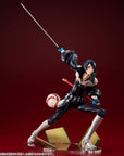 Persona 5 The Royal Lucrea PVC Statue Fox (Yusuke Kitagawa) 19 cm