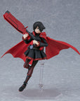 RWBY: Ice Queendom Figma Action Figure Ruby Rose 13 cm