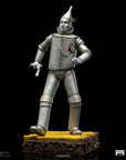 The Wizard of Oz Art Scale Statue 1/10 Tin Man 23 cm