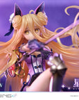 Date A Live Prisma Wing PVC Statue 1/7 Mukuro Hoshimiya 25 cm