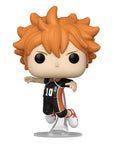 Haikyu!! POP! Animation Vinyl Figure Hinata 9 cm