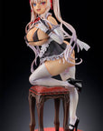 Original Character by Asanagi PVC 1/5 PaiZuri Sister Zuriel 28 cm