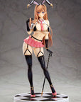 Original Character by Mataro PVC 1/6 Gal Bunny 29 cm