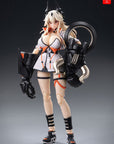 Original Character Action Figure 1/12 House of Sand - Shikura 15 cm