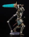 Demon's Souls Action Figure Figma Fluted Armor 16 cm