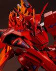 Muv-Luv Alternative Plastic Model Kit 1/144 Takemikaduchi Type-00F Tsukuyomi Mana Ki 14 cm