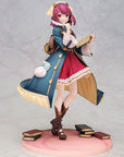 Atelier Sophie: The Alchemist of the Mysterious Book PVC Statue 1/7 Sophie Neuenmuller: Everyday Ver. 22 cm