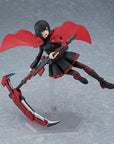 RWBY: Ice Queendom Figma Action Figure Ruby Rose 13 cm