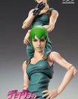 JoJo's Bizarre Adventure Part6 Action Figure Chozokado 14 cm