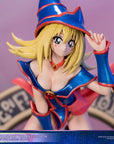 Yu-Gi-Oh! PVC Statue Dark Magician Girl Standard Vibrant Edition 30 cm