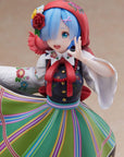 Re:Zero Starting Life in Another World PVC Statue 1/7 Rem Country Dress Ver. 23 cm