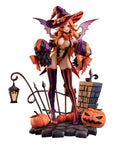 Original Design ART PVC Statue 1/6 Halloween Succubus Deluxe Version 26 cm