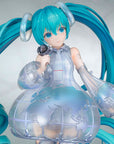 Miku EXPO 2021 PVC Statue 1/7 Hatsune Miku Online Ver. 28 cm