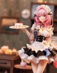 Houkai 3rd Statue 1/7 Elysia - Pink Maid 25 cm