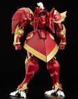 Magic Knight Rayearth Moderoid Plastic Model Kit Rayearth, the Spirit of Fire 16 cm