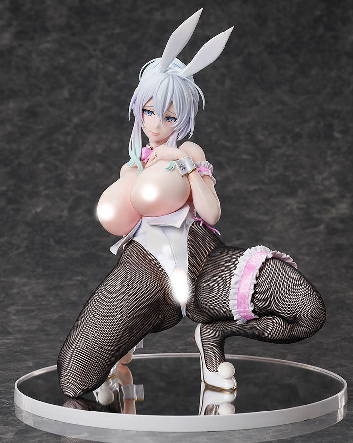 Original Character Statue 1/4 Mifuyu Yukino Bunny Ver. 29 cm