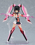 Symphogear GX Act Mode Action Figure Shirabe Tsukuyomi 15 cm