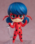 Miraculous: Tales Of Ladybug & Cat Noir Nendoroid Action Figure Ladybug 10 cm