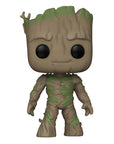 Guardians of the Galaxy Vol. 3 POP! Vinyl Figure Groot 9 cm