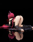 To Love-Ru Darkness Statue PVC 1/6 Mea Kurosaki Darkness Ver. 15 cm