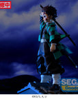 Demon Slayer: Kimetsu no Yaiba Figurizm PVC Statue Tanjiro Kamado Entertainment District Arc 22 cm