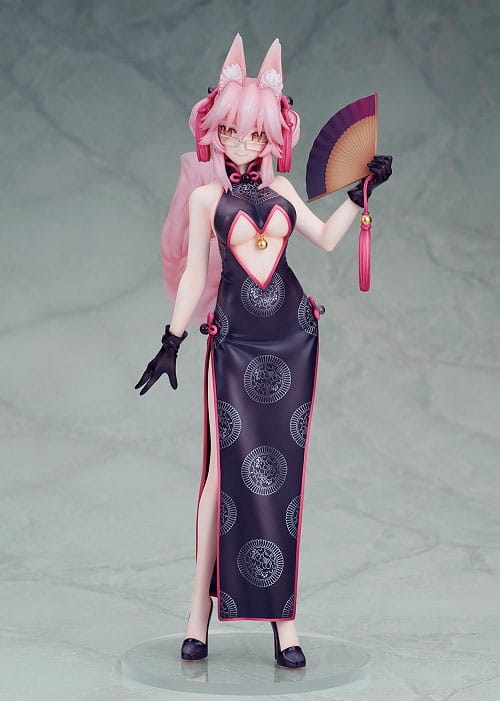 Fate/Grand Order PVC Statue Tamamo Vitch Koyanskaya 27 cm