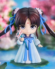 The Legend of Sword and Fairy Nendoroid Action Figure Zhao Ling-Er: Nuwa's Descendants Ver. 10 cm