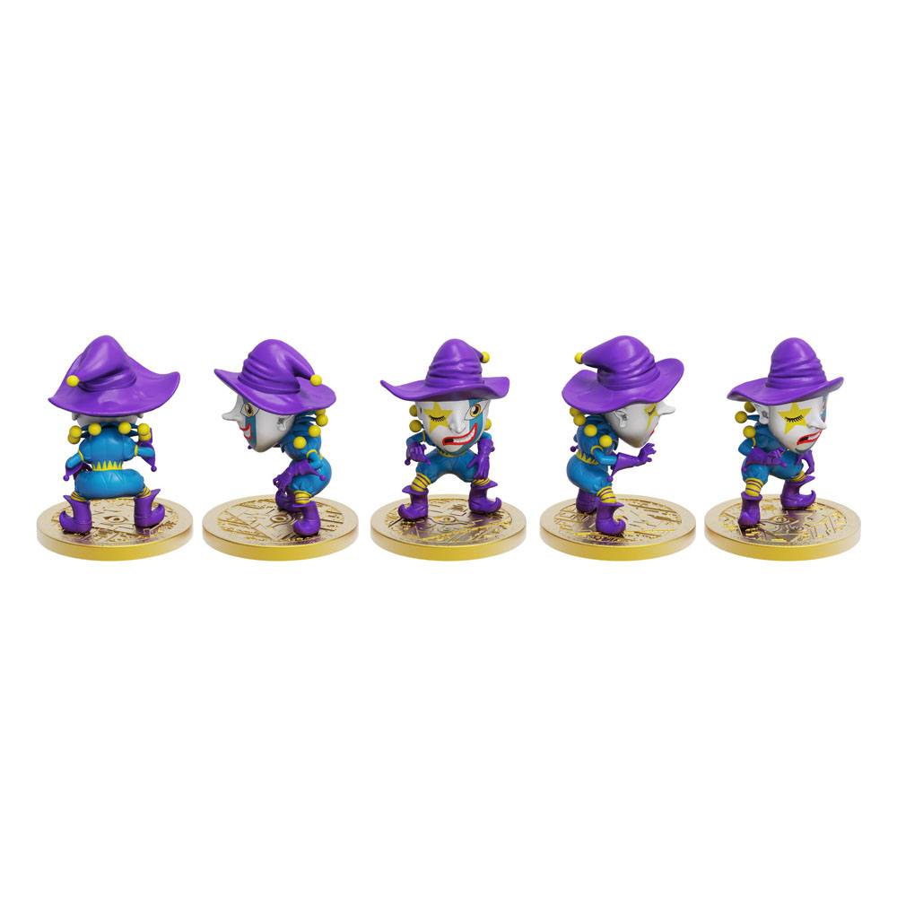 Yu-Gi-Oh! Micro Figures 7 cm Display (24)