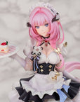 Houkai 3rd Statue 1/7 Elysia - Pink Maid 25 cm