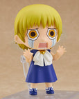 Zatch Bell! Nendoroid Action Figure Zatch Bell 10 cm