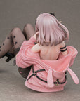 Original Character PVC Statue 1/6 Jirai Coordi Erofu-Luna illustration by Sora Nani Iro 15 cm