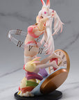 Original Character PVC Statue 1/4 Tokinousagi Yuki 24 cm