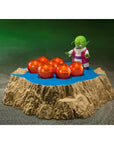 Dragon Ball Z S.H.Figuarts Action Figure Set Porunga & Dende -Come Forth, Genuine Shenron!!- 42 cm