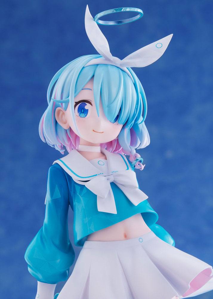 Blue Archive PVC Statue 1/7 Arona Ami Ami Limited Edition 22 cm