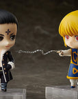 Hunter x Hunter Nendoroid Action Figure Chrollo Lucilfer (re-run) 10 cm