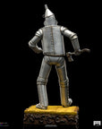 The Wizard of Oz Art Scale Statue 1/10 Tin Man 23 cm