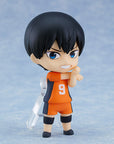 Haikyu!! Nendoroid Action Figure Surprise Haikyu!! Nationals Arc 7 cm Assortment (8)