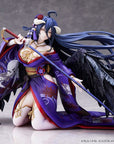 Overlord: Albedo PVC figure 1/7 Gyoso Ver. 15 cm