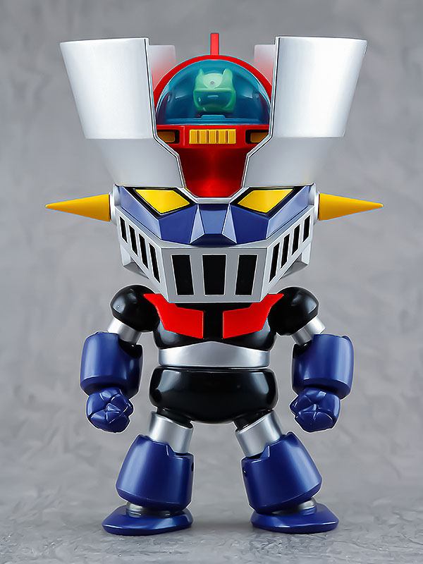 Mazinger Z Nendoroid Action Figure Mazinger Z 10 cm