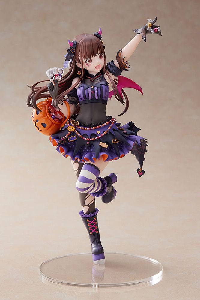 The Idolmaster Cinderella Girls PVC Statue 1/7 Chiyoko Sonoda 23 cm