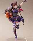 The Idolmaster Cinderella Girls PVC Statue 1/7 Chiyoko Sonoda 23 cm