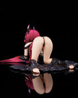 To Love-Ru Darkness Statue PVC 1/6 Mea Kurosaki Darkness Ver. 15 cm