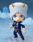 JoJo's Bizarre Adventure Stone Ocean Nendoroid Action Figure Weather 10 cm