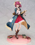 Atelier Sophie: The Alchemist of the Mysterious Book PVC Statue 1/7 Sophie Neuenmuller: Everyday Ver. 22 cm