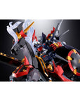 Super Robot Wars: Original Generations Soul of Chogokin Actionfigure GX-46R Dygenguar & Aussenseiter 18 cm