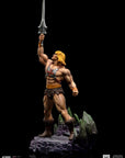 Masters of the Universe Art Scale Statue 1/10 He-Man 22 cm