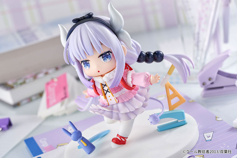 Kobayashi&#39;s Dragon Maid PVC Statue Kanna 16 cm